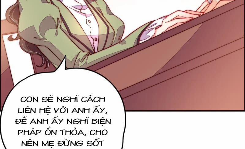 Ngày Nào Thiếu Soái Cũng Ghen 41 trang 38