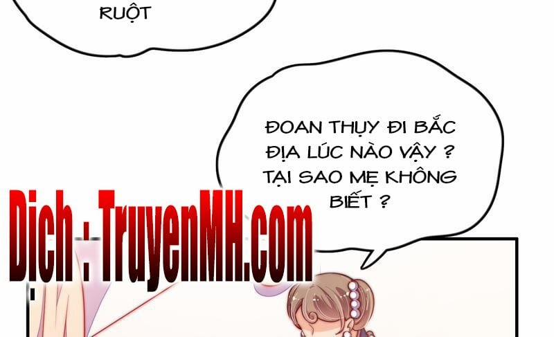 Ngày Nào Thiếu Soái Cũng Ghen 41 trang 39