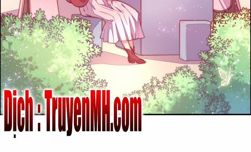 Ngày Nào Thiếu Soái Cũng Ghen 41 trang 4