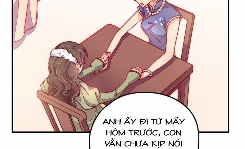 Ngày Nào Thiếu Soái Cũng Ghen 41 trang 40