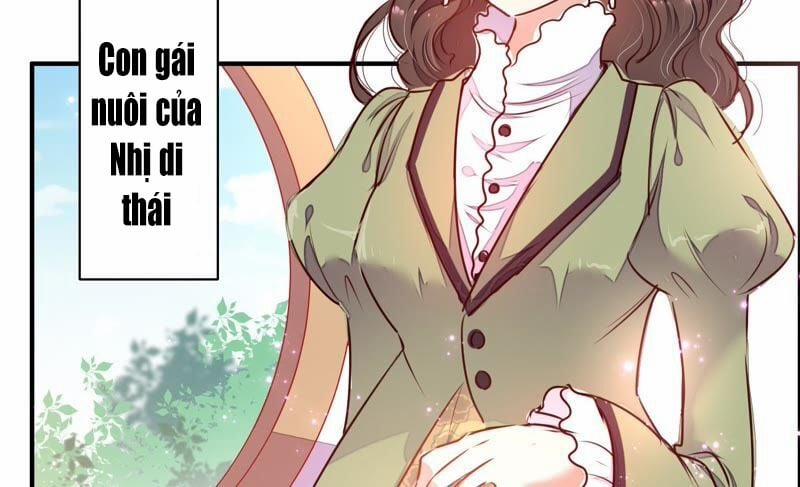 Ngày Nào Thiếu Soái Cũng Ghen 41 trang 7