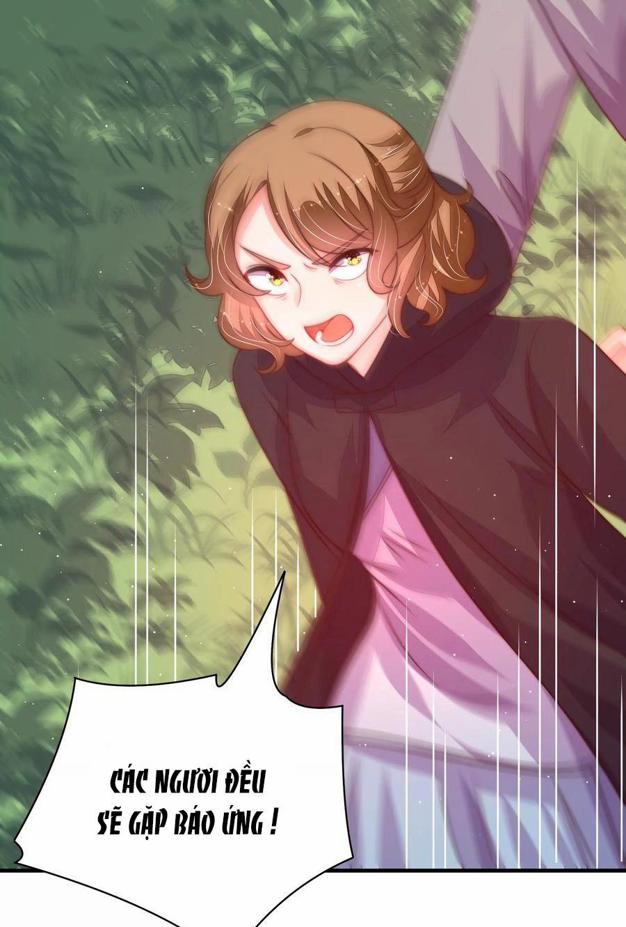 Ngày Nào Thiếu Soái Cũng Ghen 410 trang 1