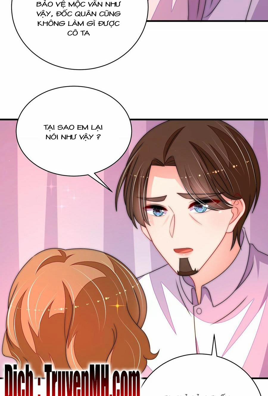 Ngày Nào Thiếu Soái Cũng Ghen 410 trang 14