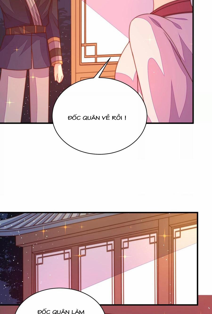 Ngày Nào Thiếu Soái Cũng Ghen 410 trang 4