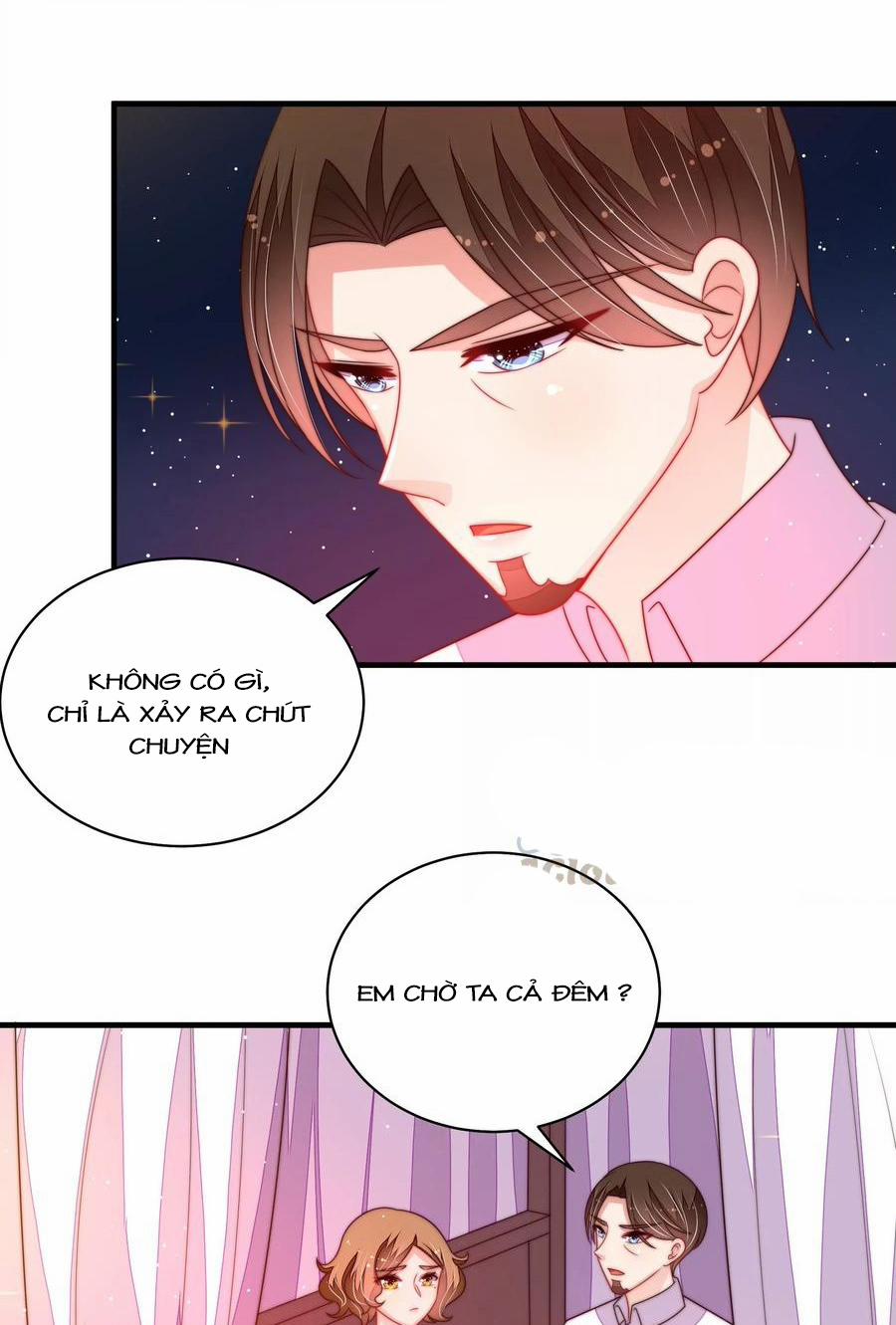 Ngày Nào Thiếu Soái Cũng Ghen 410 trang 6
