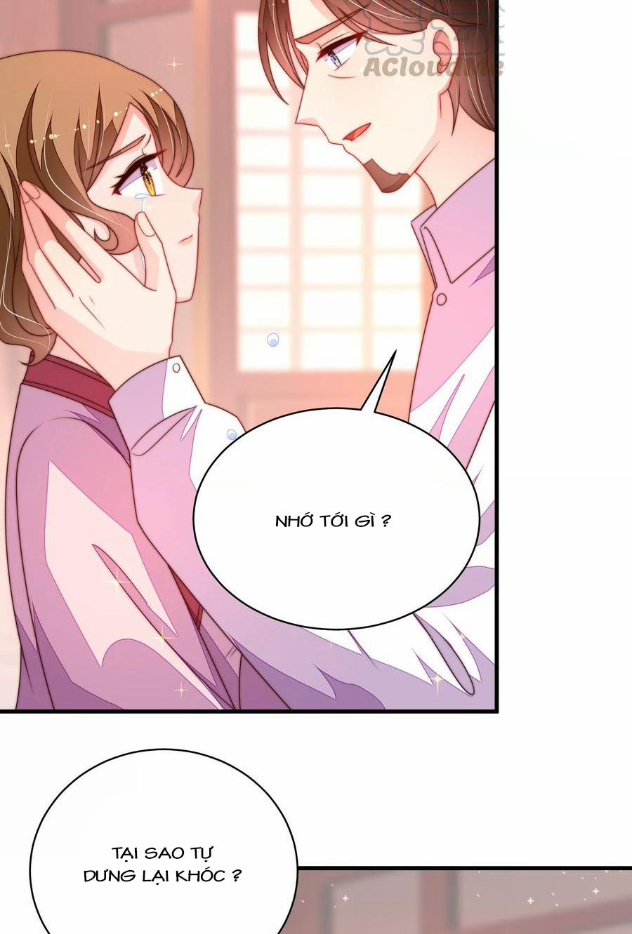 Ngày Nào Thiếu Soái Cũng Ghen 410 trang 9