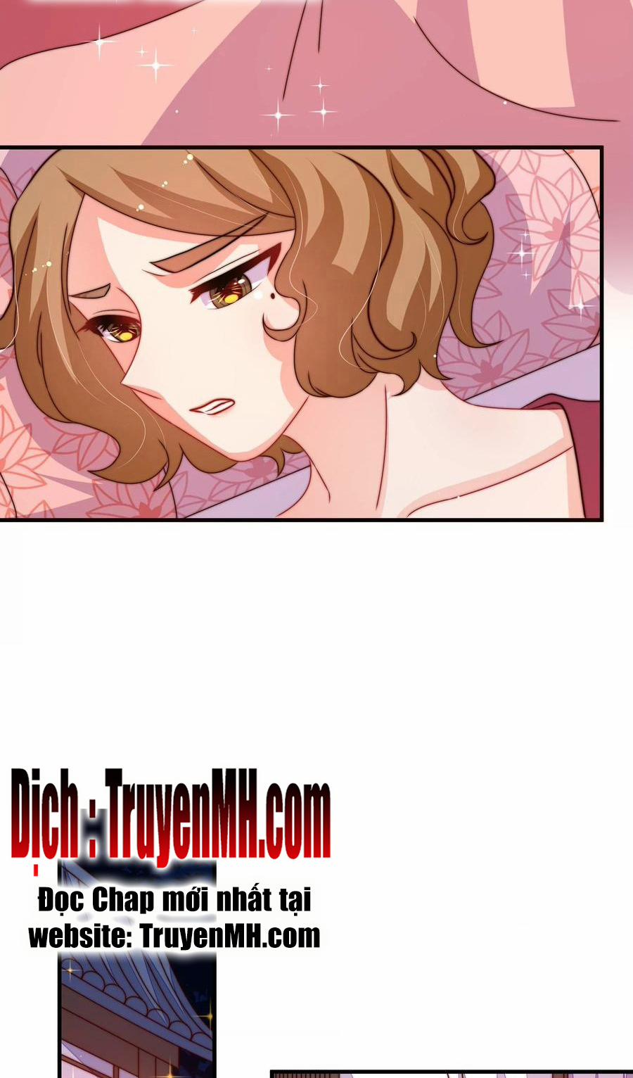 Ngày Nào Thiếu Soái Cũng Ghen 411 trang 5