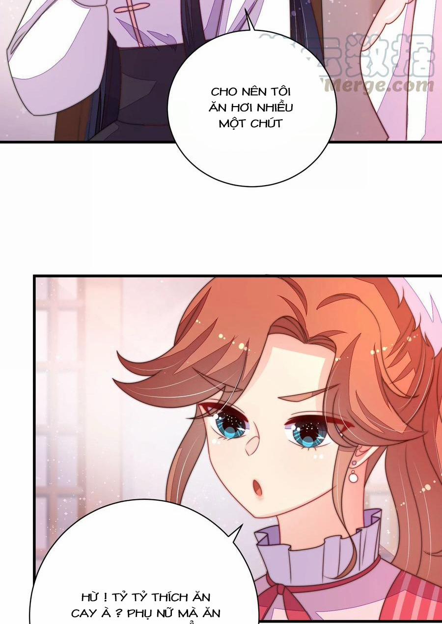 Ngày Nào Thiếu Soái Cũng Ghen 412 trang 10