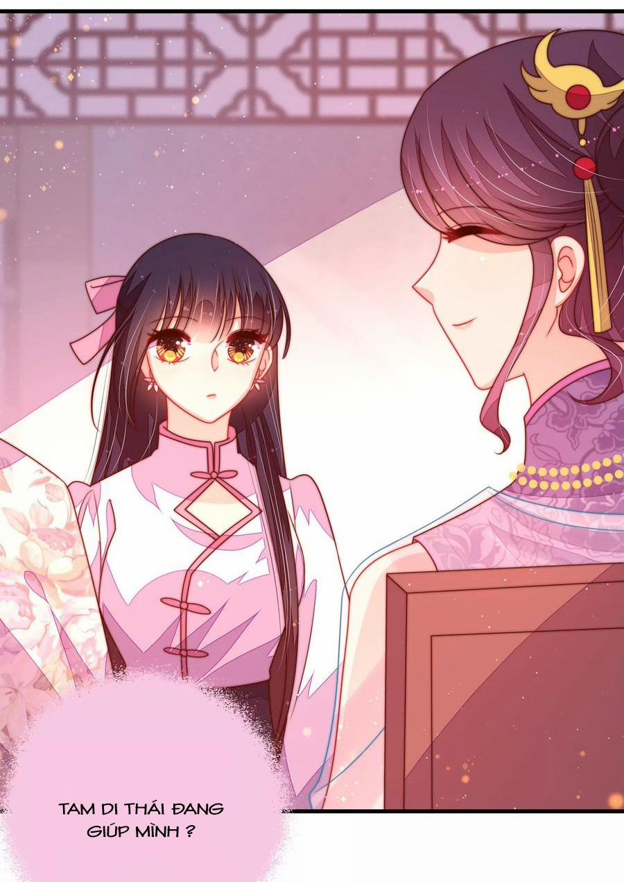 Ngày Nào Thiếu Soái Cũng Ghen 412 trang 15