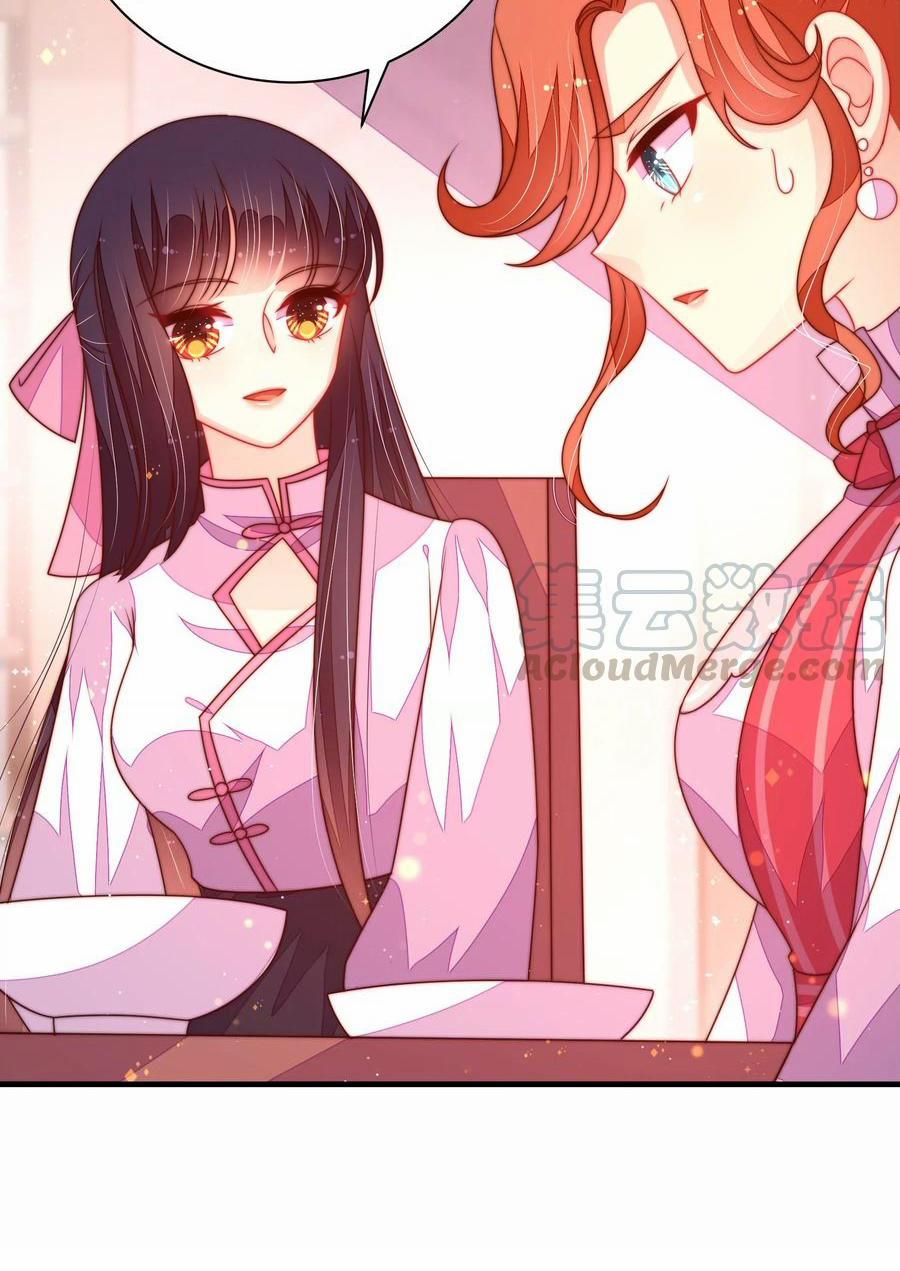 Ngày Nào Thiếu Soái Cũng Ghen 412 trang 17