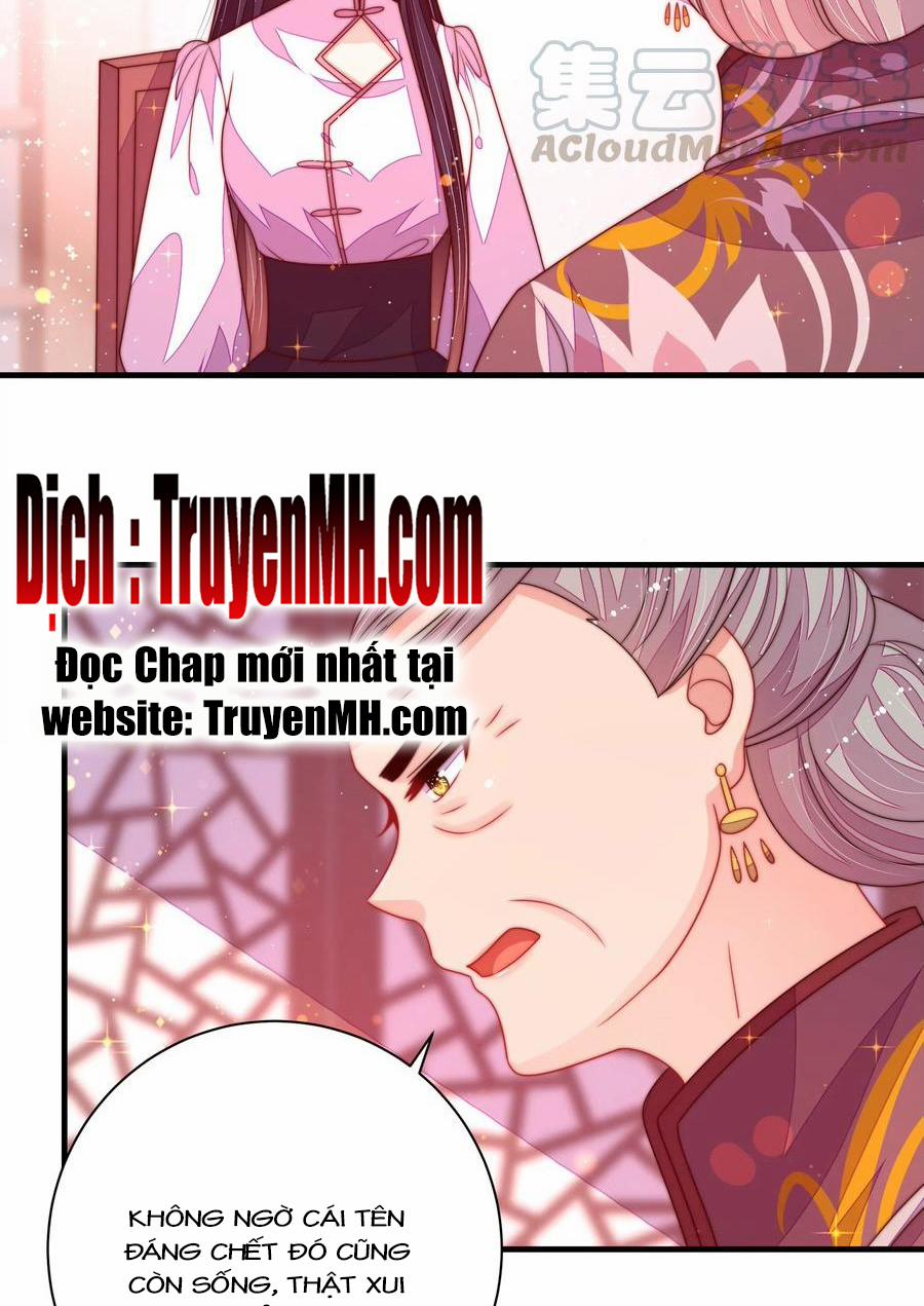 Ngày Nào Thiếu Soái Cũng Ghen 412 trang 5