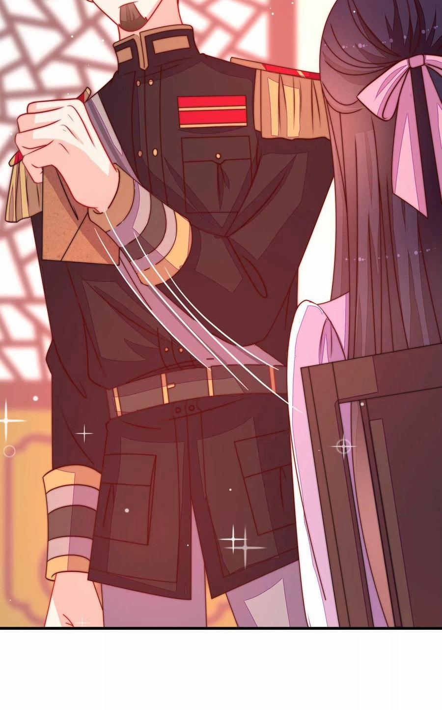 Ngày Nào Thiếu Soái Cũng Ghen 413 trang 16