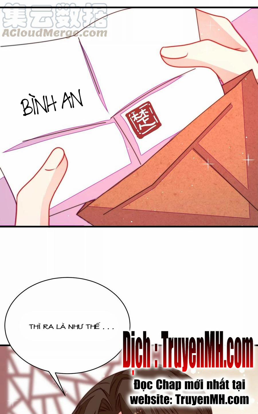 Ngày Nào Thiếu Soái Cũng Ghen 413 trang 17