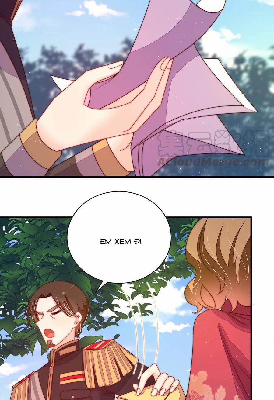 Ngày Nào Thiếu Soái Cũng Ghen 415 trang 13