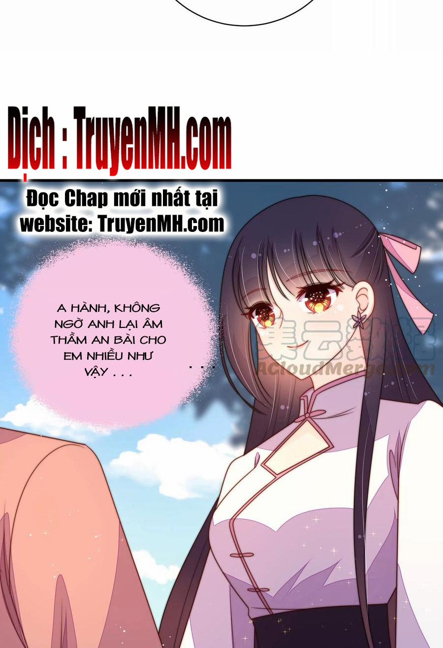 Ngày Nào Thiếu Soái Cũng Ghen 415 trang 8