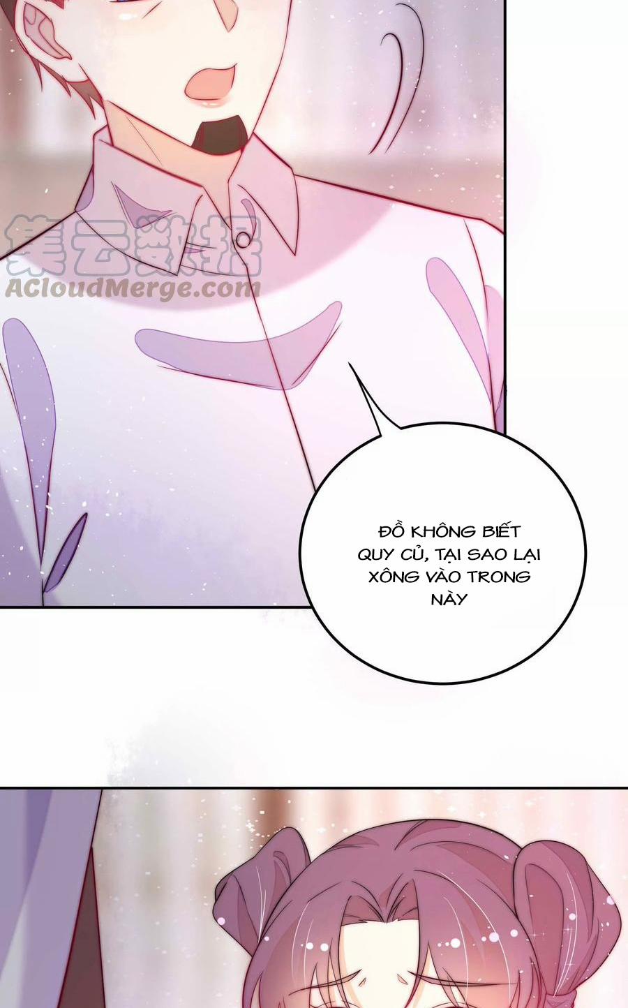 Ngày Nào Thiếu Soái Cũng Ghen 416 trang 13