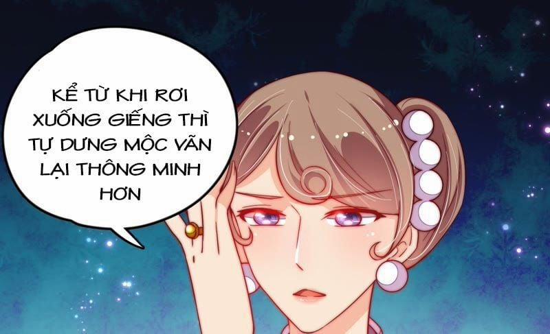 Ngày Nào Thiếu Soái Cũng Ghen 42 trang 1