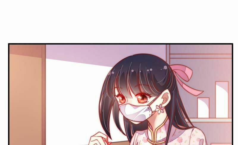 Ngày Nào Thiếu Soái Cũng Ghen 42 trang 13