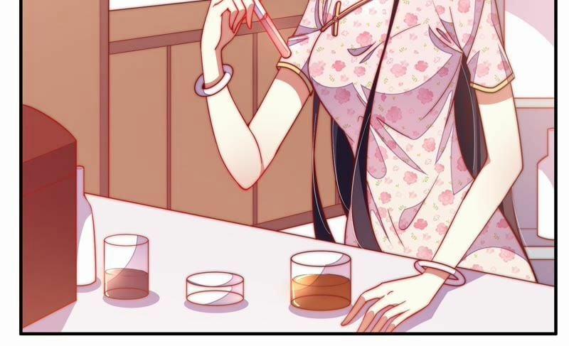 Ngày Nào Thiếu Soái Cũng Ghen 42 trang 14