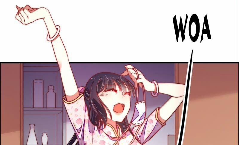 Ngày Nào Thiếu Soái Cũng Ghen 42 trang 16