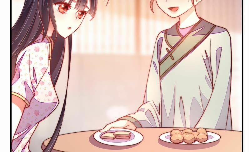 Ngày Nào Thiếu Soái Cũng Ghen 42 trang 19