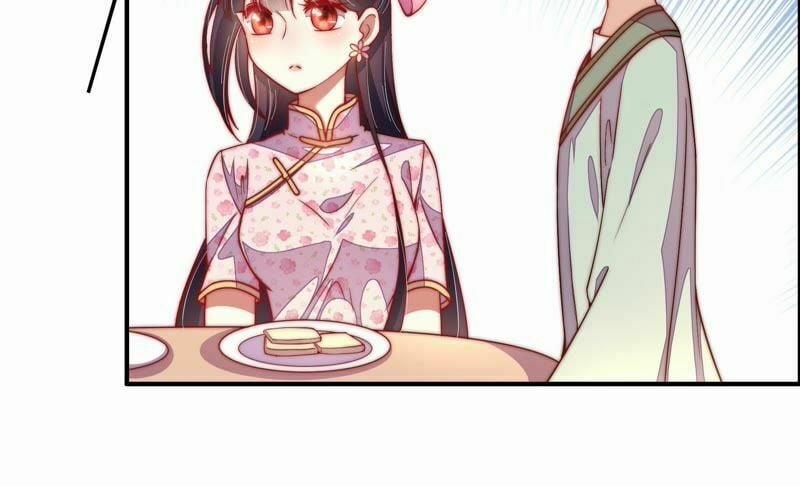 Ngày Nào Thiếu Soái Cũng Ghen 42 trang 22