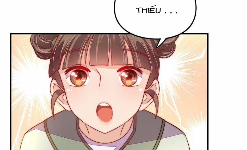 Ngày Nào Thiếu Soái Cũng Ghen 42 trang 24