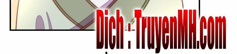 Ngày Nào Thiếu Soái Cũng Ghen 42 trang 25