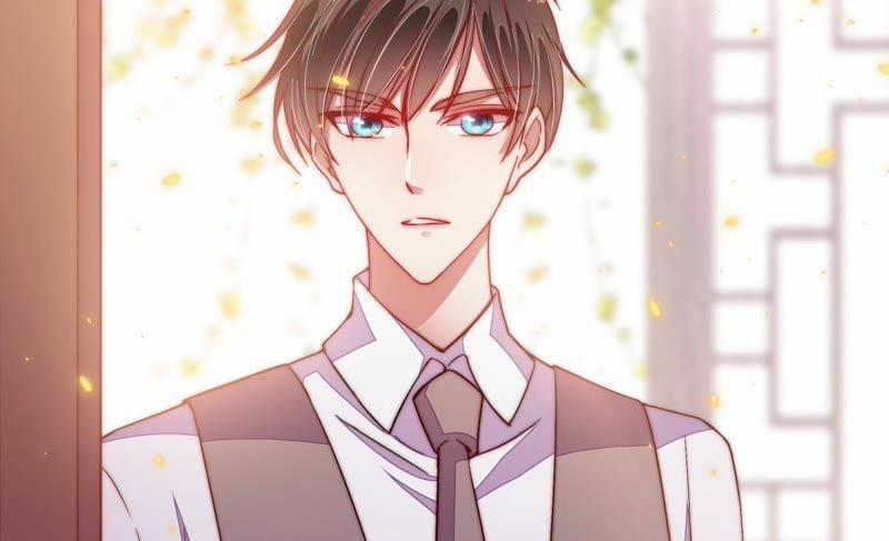 Ngày Nào Thiếu Soái Cũng Ghen 42 trang 27