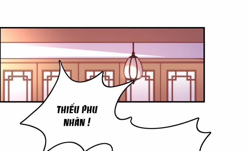 Ngày Nào Thiếu Soái Cũng Ghen 42 trang 30