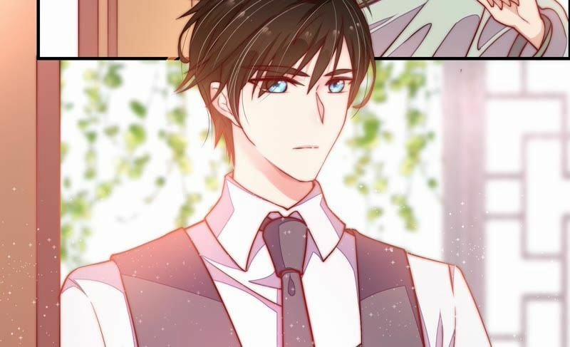 Ngày Nào Thiếu Soái Cũng Ghen 42 trang 32