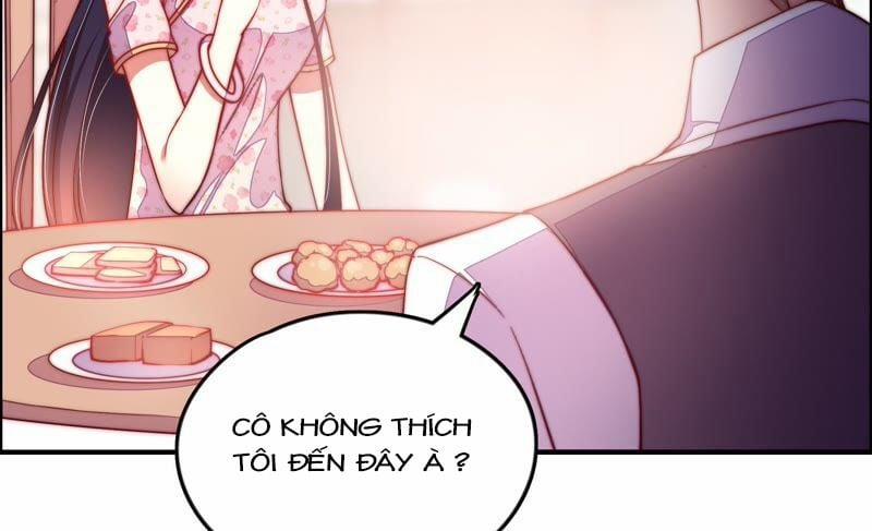 Ngày Nào Thiếu Soái Cũng Ghen 42 trang 36