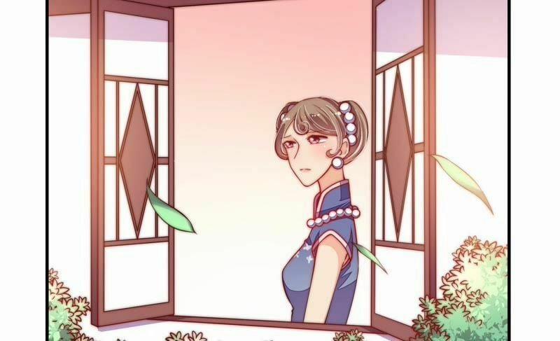 Ngày Nào Thiếu Soái Cũng Ghen 42 trang 9