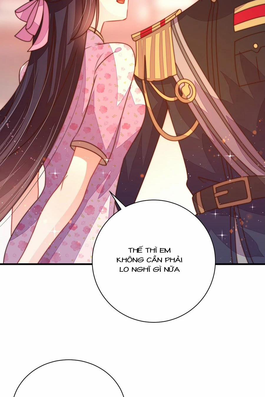 Ngày Nào Thiếu Soái Cũng Ghen 420 trang 4