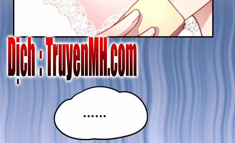 Ngày Nào Thiếu Soái Cũng Ghen 43 trang 12