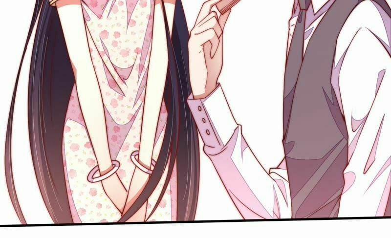 Ngày Nào Thiếu Soái Cũng Ghen 43 trang 14