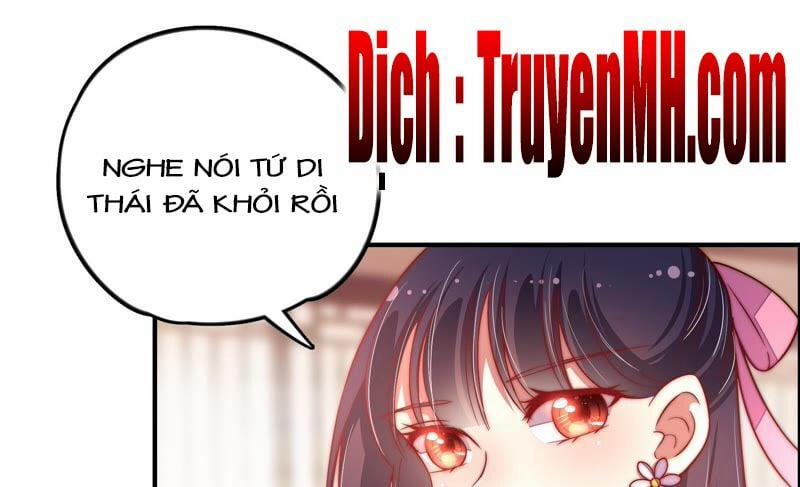 Ngày Nào Thiếu Soái Cũng Ghen 43 trang 16