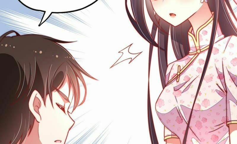 Ngày Nào Thiếu Soái Cũng Ghen 43 trang 18