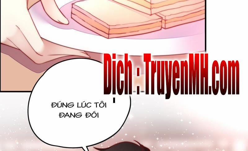 Ngày Nào Thiếu Soái Cũng Ghen 43 trang 2