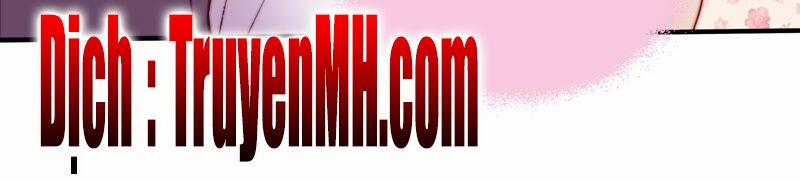 Ngày Nào Thiếu Soái Cũng Ghen 43 trang 20