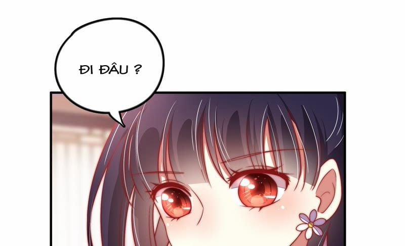 Ngày Nào Thiếu Soái Cũng Ghen 43 trang 21