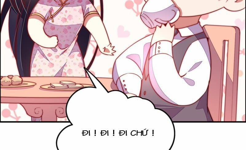 Ngày Nào Thiếu Soái Cũng Ghen 43 trang 24