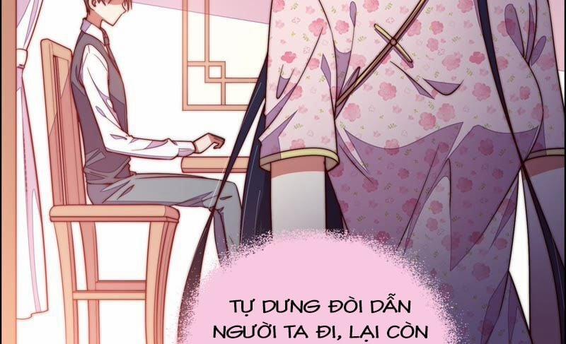 Ngày Nào Thiếu Soái Cũng Ghen 43 trang 27