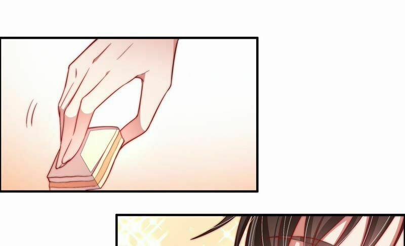 Ngày Nào Thiếu Soái Cũng Ghen 43 trang 31