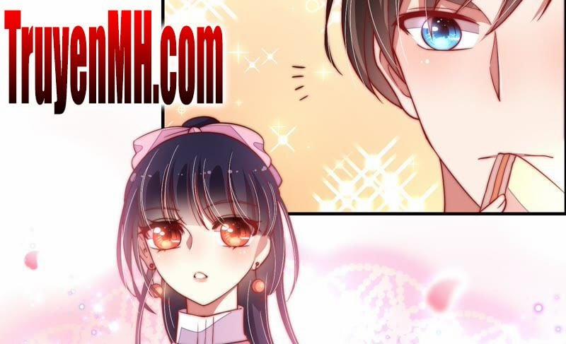 Ngày Nào Thiếu Soái Cũng Ghen 43 trang 32