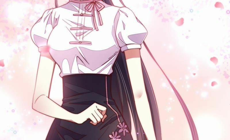 Ngày Nào Thiếu Soái Cũng Ghen 43 trang 33