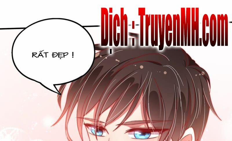 Ngày Nào Thiếu Soái Cũng Ghen 43 trang 41