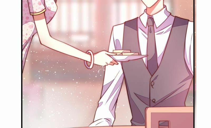 Ngày Nào Thiếu Soái Cũng Ghen 43 trang 9