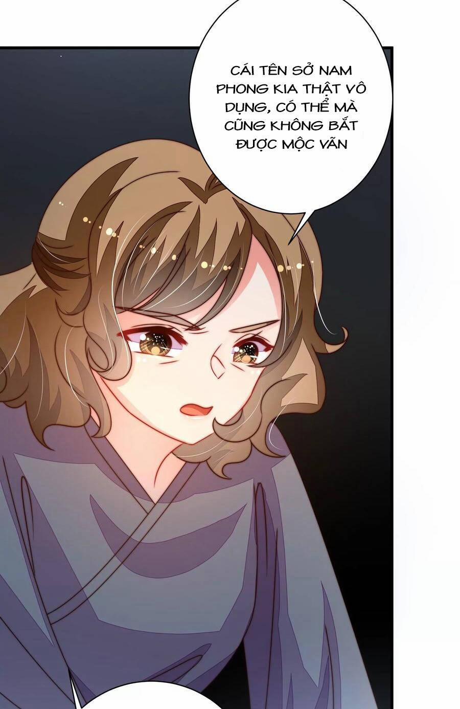 Ngày Nào Thiếu Soái Cũng Ghen 430 trang 1