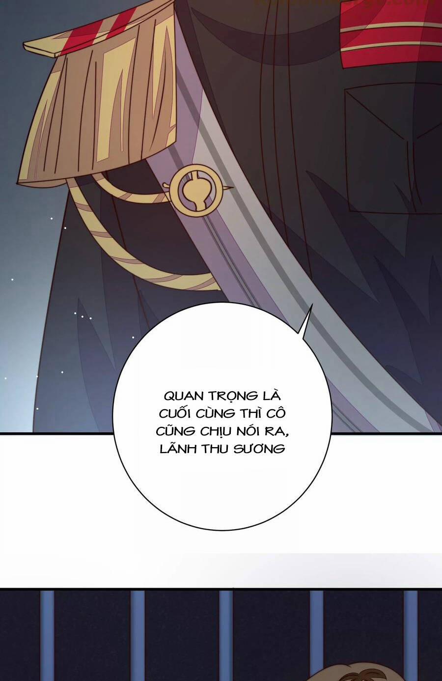 Ngày Nào Thiếu Soái Cũng Ghen 430 trang 10